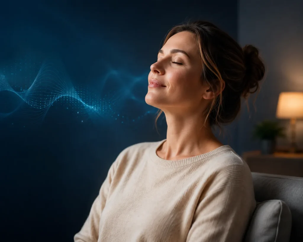 Tinnitus Management